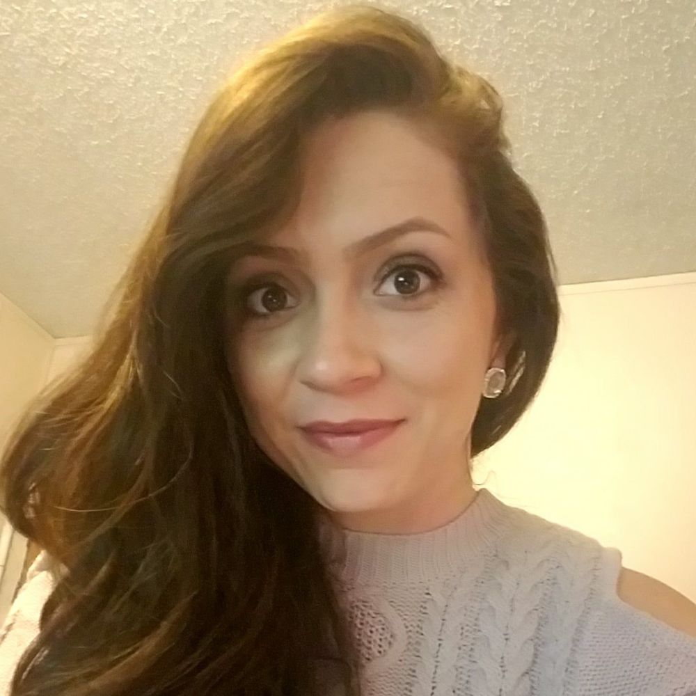 Meet your Posher, Katrina